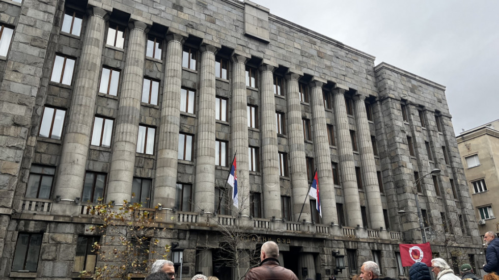 Ostavke u Izbornoj komisiji VST: Da li se na taj način ugrožava pravna sigurnost tužilačkog sistema?