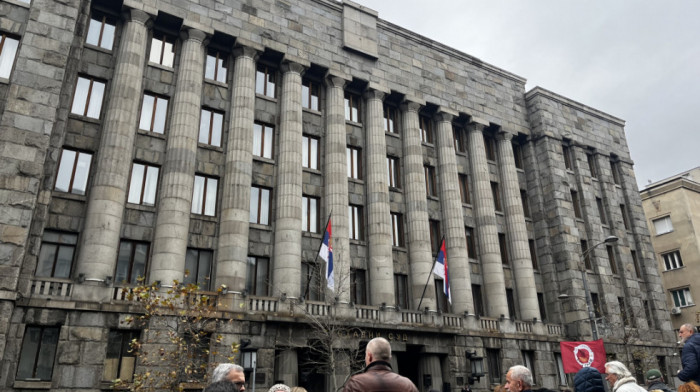 Ostavke u Izbornoj komisiji VST: Da li se na taj način ugrožava pravna sigurnost tužilačkog sistema?