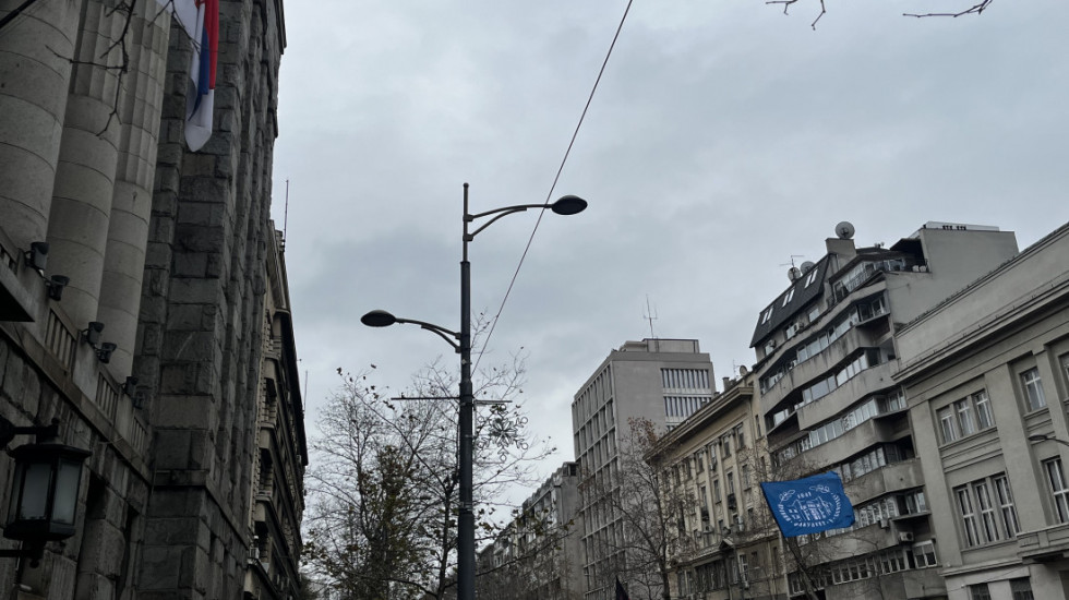 Ustavni sud: Žalbe na rešenje VST odbačene, VST nije postupio po nalogu Ustavnog suda