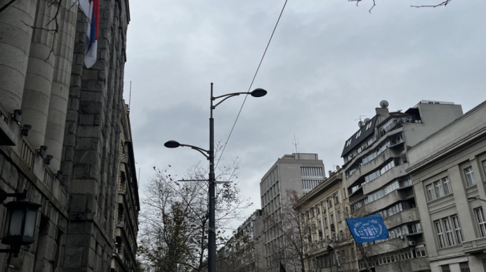 Ustavni sud: Žalbe na rešenje VST odbačene, VST nije postupio po nalogu Ustavnog suda