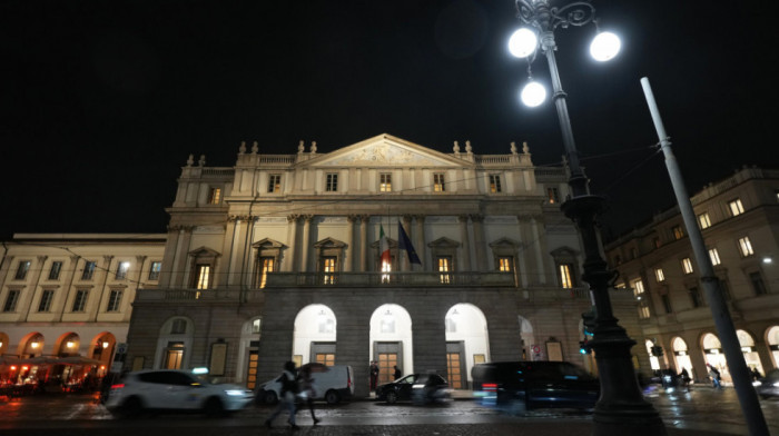 Milanska Skala otvara novu sezonu operom ''Ledi Makbet Mcenskog okruga'' Šostakoviča