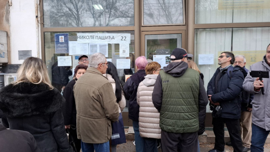 Republički geodetski zavod: Za upis bespravnih objekata pristigle 371.146 prijave