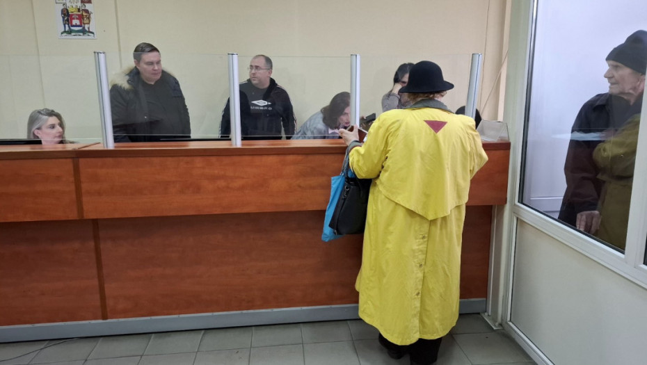 Gde odlaze srpske penzije: Najviše korisnika u Nemačkoj, isplate stižu u čak 26 zemalja sveta