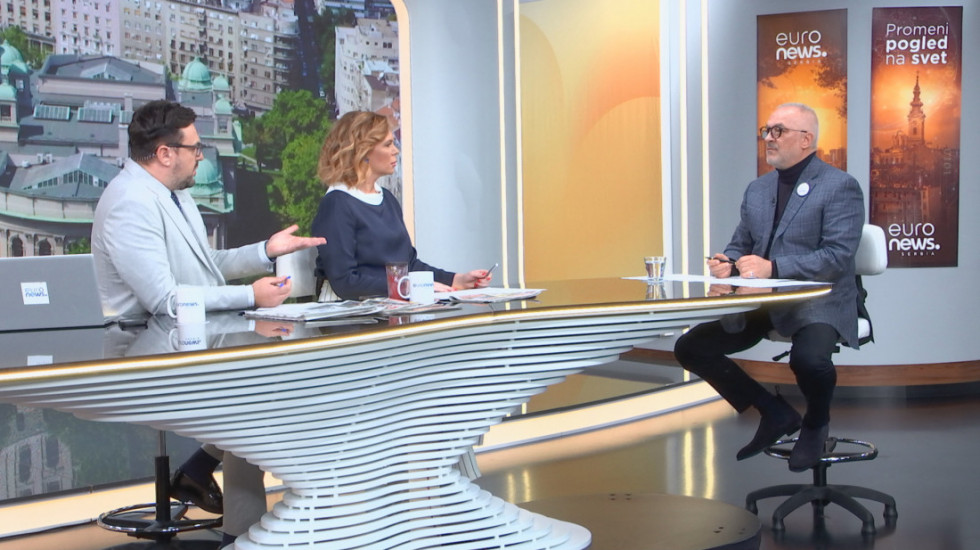 Da li je korupcija u Srbiji veća nego u drugim zemljama Evrope? Damnjanović o 15 godina antikorupcijskih mehanizama