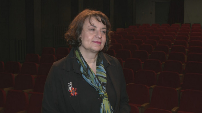 Predstava "Gospodar muva" u Kulturnom centru "Čukarica": Mladi sami dopisali svoj kraj distopijske priče (VIDEO)