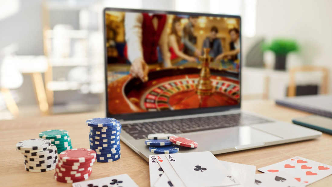 Balkan Gamblers – Najbolji portal za online kazina