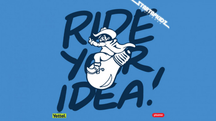 Takmičenje Startap kidz Challenge uspešno završeno