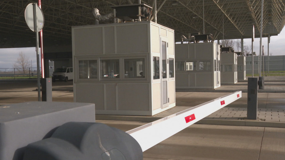 Zadržavanja za teretnjake samo na Batrovcima, pojačan saobraćaj ka planinskim centrima