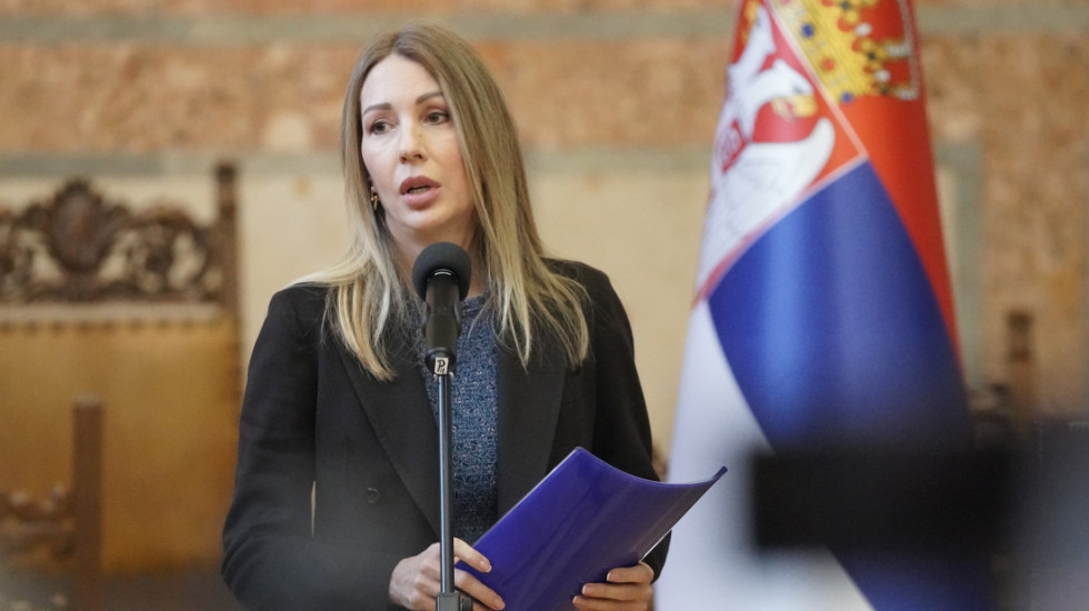 Đedović Handanović nakon sastanka sa Vučićem i timovima za energetsku stabilnost: "Situacija sve složenija"