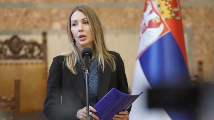 Đedović Handanović nakon sastanka sa Vučićem i timovima za energetsku stabilnost: "Situacija sve složenija"