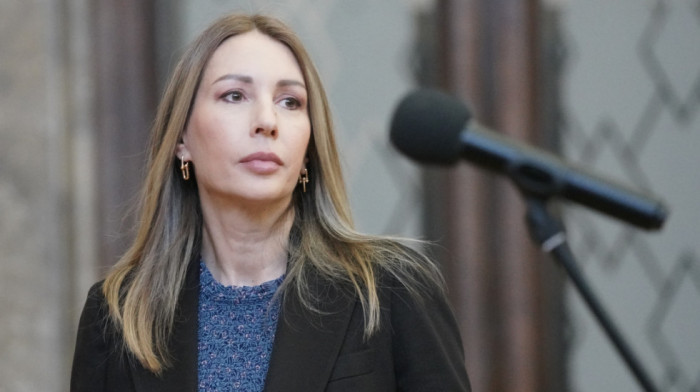 Đedović i Božinovski o gasnom interkonektoru Srbija-Severna Makedonija