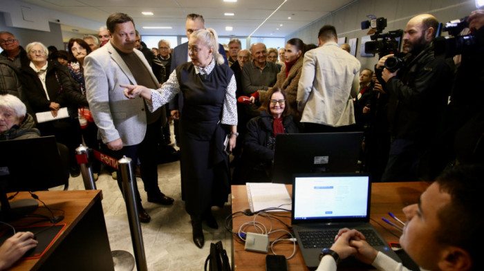 "Mi smo sad u ovoj prvoj fazi": Građani evidentiraju nelegalne objekte po novom zakonu, prvog dana 19.000 prijava