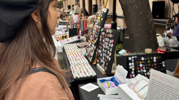 Božidarac otvara vrata za "Novogodišnji božanstveni bazar": Dva dana praznične čarolije, poklona i humanosti