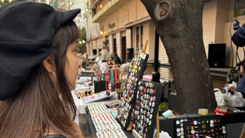 Božidarac otvara vrata za "Novogodišnji božanstveni bazar": Dva dana praznične čarolije, poklona i humanosti