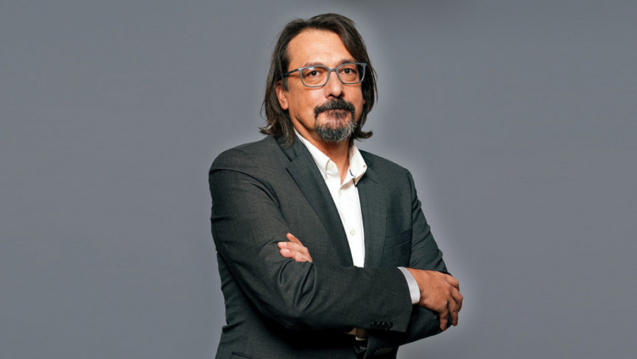 "Dekonstrukcija": Zobena kaša