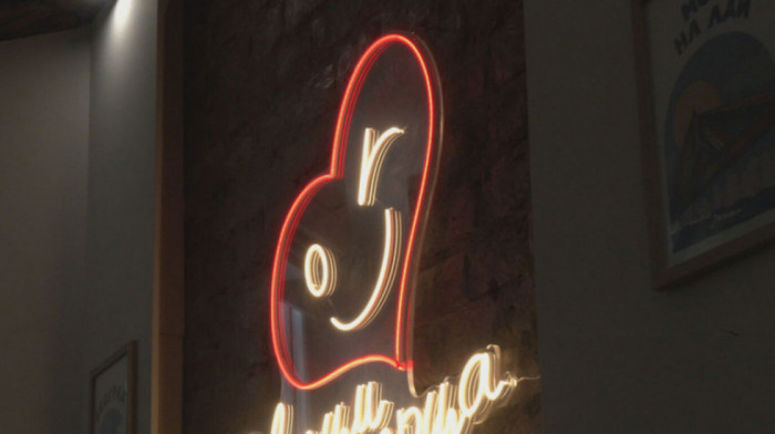 "Zvuci srca": Inkluzivni kafić koji nema cenovnik, ali je osmeh obavezan