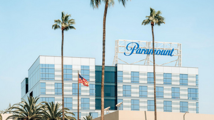 Paramaunt nudi čak 108,4 milijardi dolara za kupovinu cele kompanije Vorner bros diskaveri