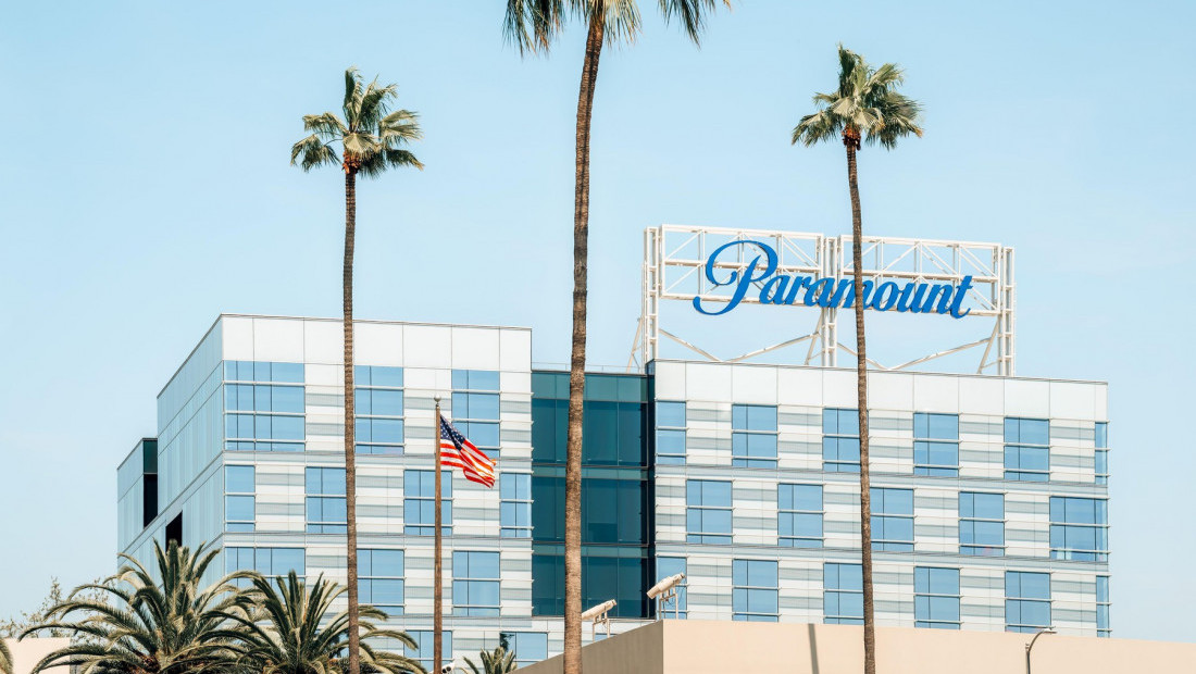 Paramaunt nudi čak 108,4 milijardi dolara za kupovinu cele kompanije Vorner bros diskaveri