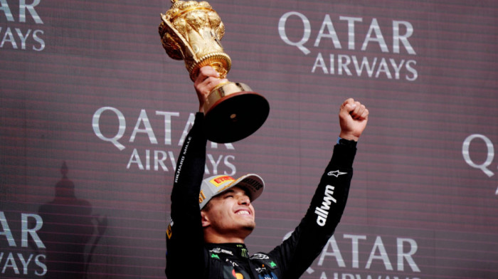 Lando Noris osvojio titulu, Maks Ferstapen mnogo više zaradio: Jedna sezona Formule 1, dva epiloga