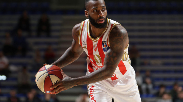 Može Zvezda i bez Monekea: Crveno-beli ubedljivi na gostovanju Bosni