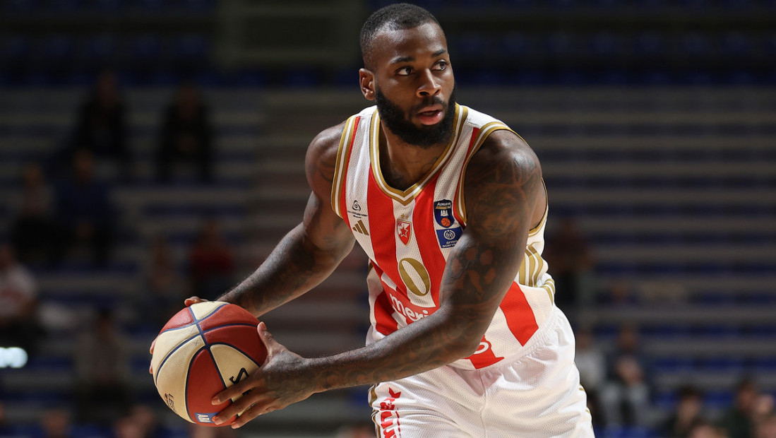 Može Zvezda i bez Monekea: Crveno-beli ubedljivi na gostovanju Bosni