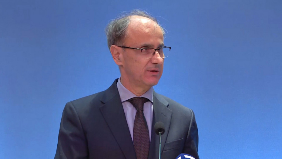 Macut: Srbija bira saradnju i zajedničku evropsku budućnost umesto podela i stagnacije