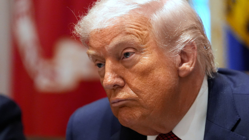 Tramp najavio telefonski poziv kako bi se zaustavio sukob Tajlanda i Kambodže