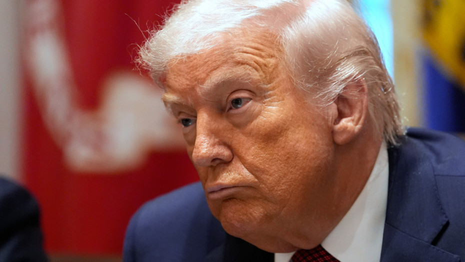 Tramp najavio telefonski poziv kako bi se zaustavio sukob Tajlanda i Kambodže