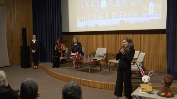 Nagrada za "Ježevu kućicu": Lokalna dodela Grand Prix Europa Nostra u Muzeju Jugoslavije