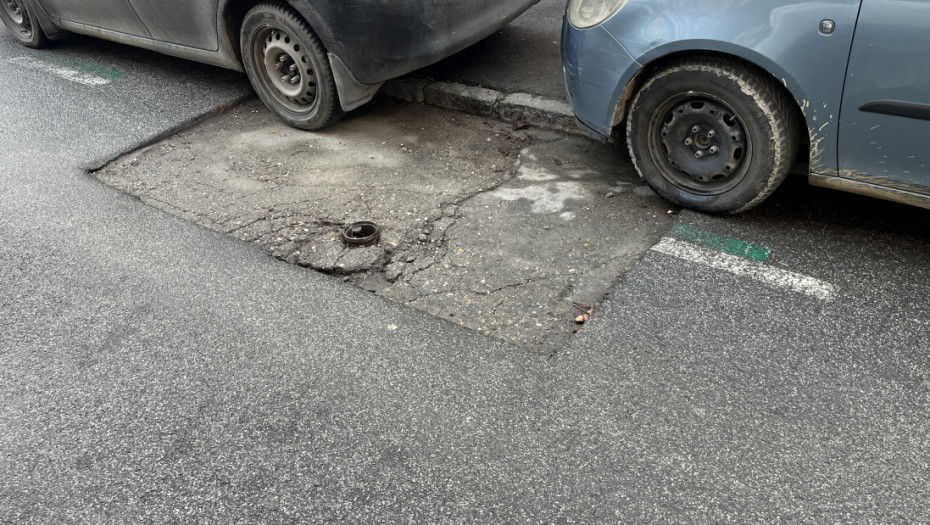 Kad za parking dug premaši cenu auta: Vozilo u Brazilu nije pomereno šest godina sa parkinga, dug 30.000 evra