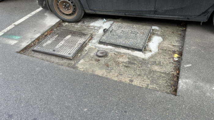 Rupe na putevima: Kada je za štetu na vozilu odgovoran upravljač puta, a kada sam vozač?