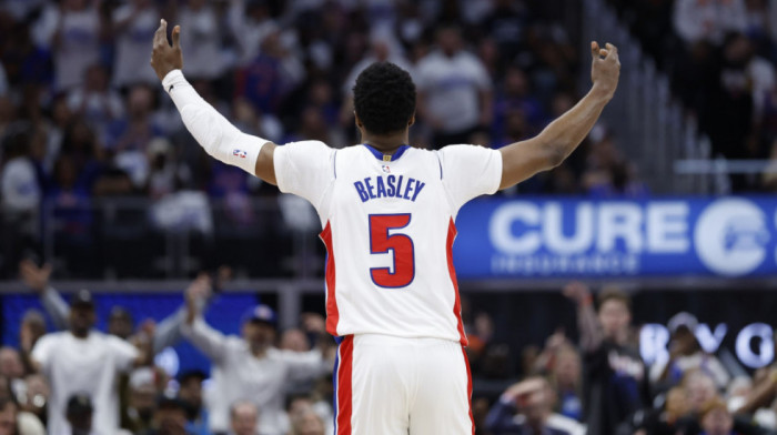 Malik Bizli, ipak, ne dolazi u Partizan