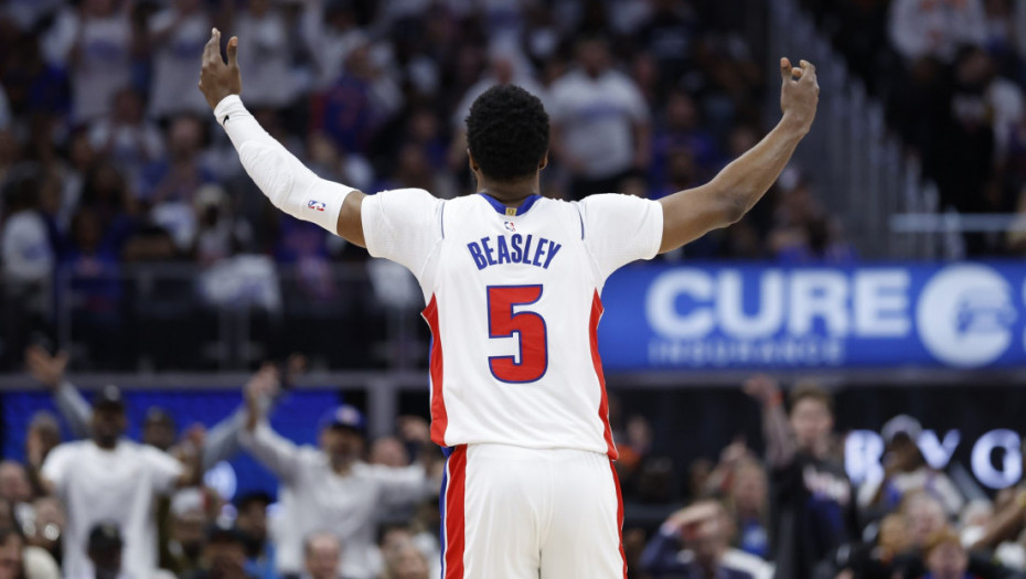 Malik Bizli, ipak, ne dolazi u Partizan