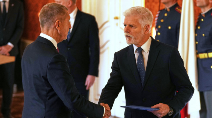 NATO neće biti zadovoljan: Češka budžetom odvojila manje od dva odsto BDP-a za Alijansu