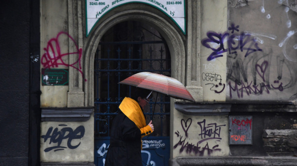 Od magle do snega: Prvi dani zime bez sunca, kakvo nas vreme očekuje narednih dana?