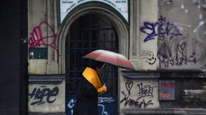 Od magle do snega: Prvi dani zime bez sunca, kakvo nas vreme očekuje narednih dana?