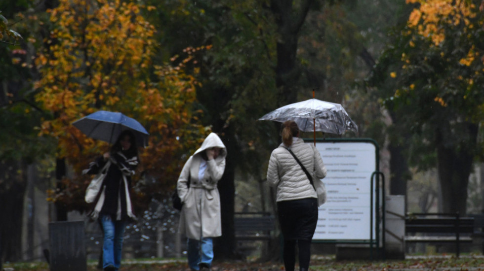 Nova najava RHMZ: Promena vremena stiže u Srbiju, na udaru delovi zemlje