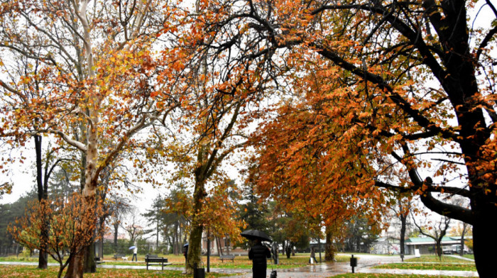 Topli dani pred zahlađenje: Srbija ulazi u period guste magle i zagađenja, anticiklon donosi hladnija jutra