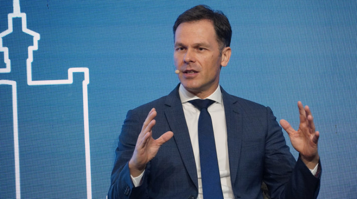 Mali: Otvaranje ekonomije je najbolji način da povećamo konkurentnost