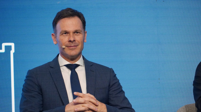 Mali na forumu "BELTALKS": Srbija više nego udvostručila BDP po glavi stanovnika