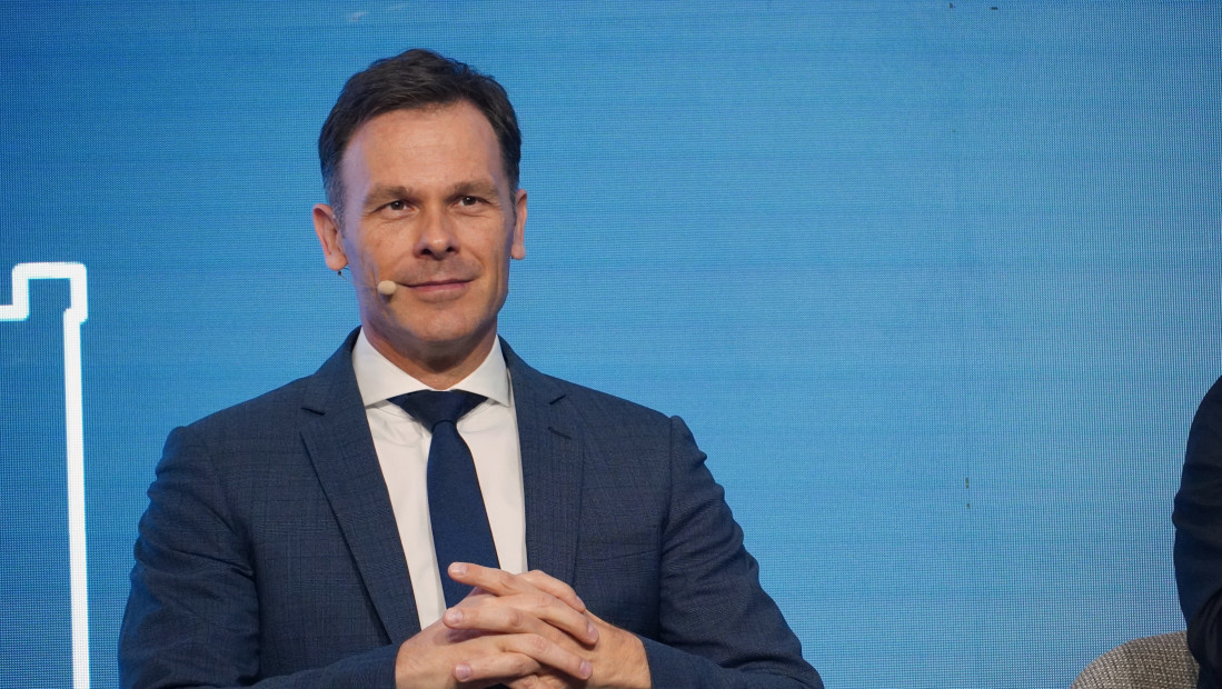 Mali na forumu "BELTALKS": Srbija povećala BDP po glavi stanovnika na oko 15.800 evra