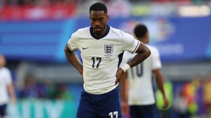 Engleski reprezentativac priveden zbog tuče u baru oko "selfija" (VIDEO)