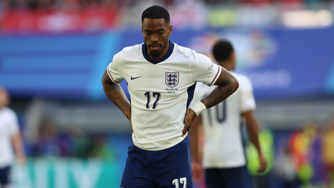 Engleski reprezentativac priveden zbog tuče u baru oko "selfija" (VIDEO)