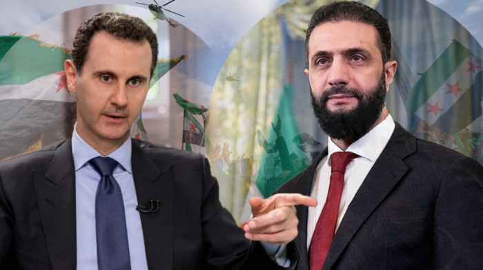 Sirija godinu dana posle pada Asada: Šta se zapravo promenilo?