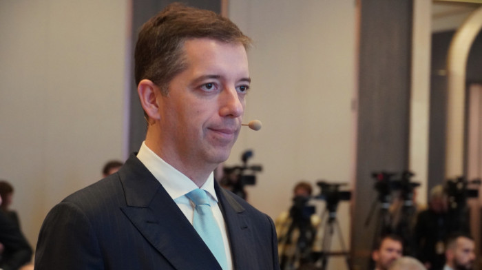 Đurić: Značajno nazadovanje u dijalogu zbog nekonstruktivnog pristupa Prištine