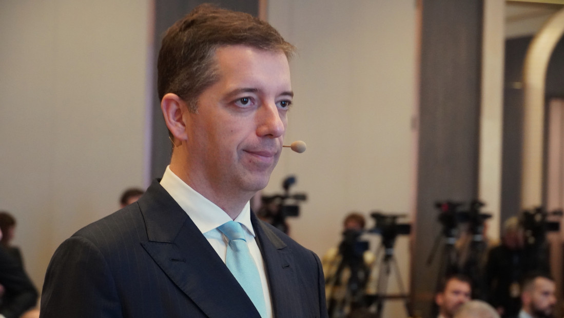 Đurić: Značajno nazadovanje u dijalogu zbog nekonstruktivnog pristupa Prištine