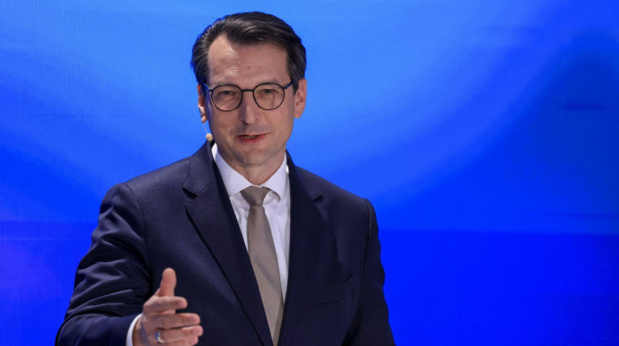 Nadzorni odbor doneo veliku odluku: Srbin novi predsednik uprave BMW-a