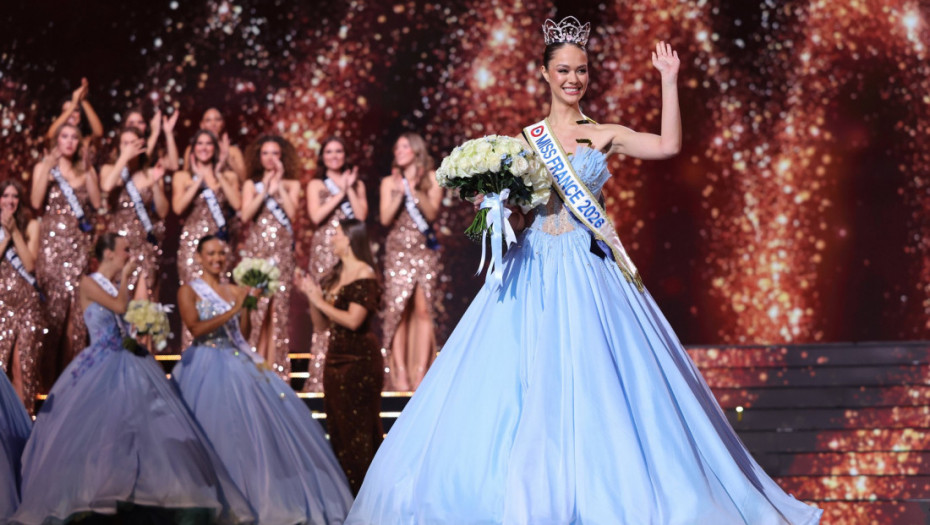 Dve misice smenjene zbog uvredljivih komentara na izboru za Mis Francuske 2026