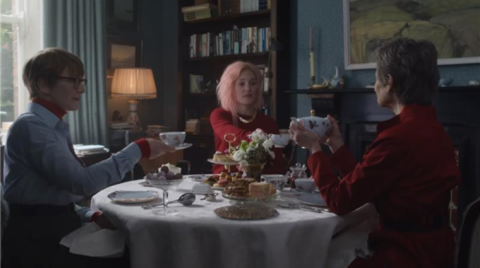 Film Džima Džarmuša "Otac majka sestra brat" otvara novi Beogradski filmski festival