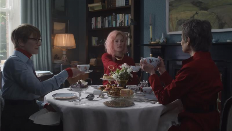 Film Džima Džarmuša "Otac majka sestra brat" otvara novi Beogradski filmski festival